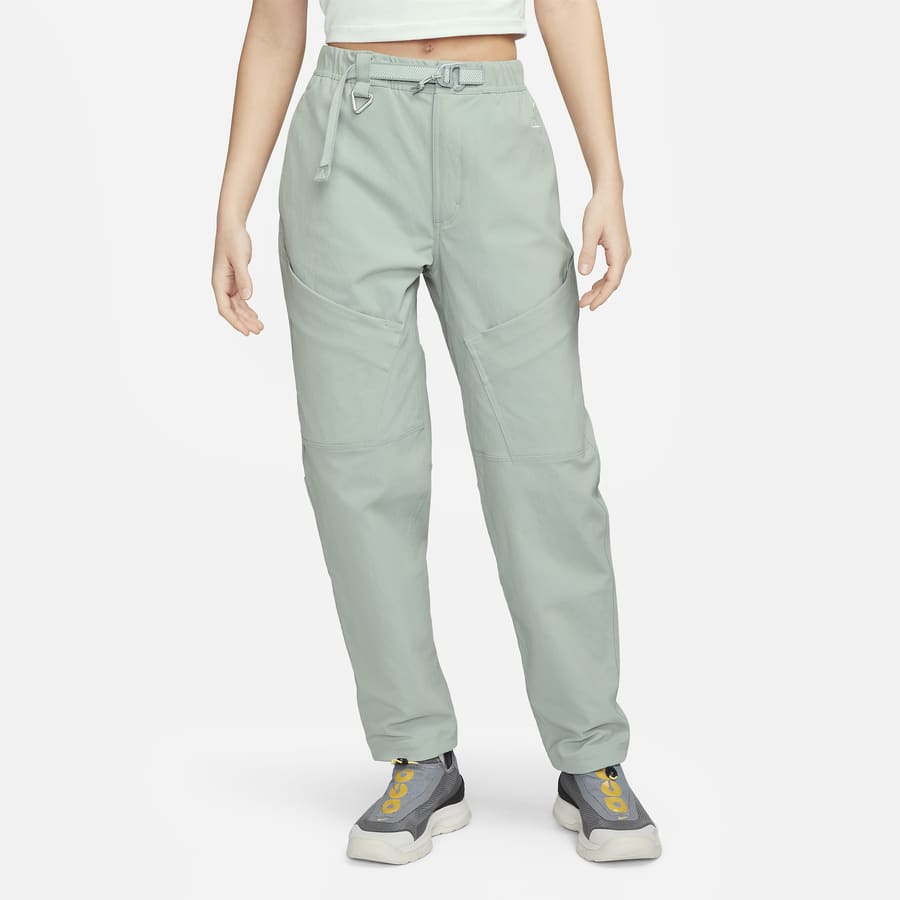 The best cargo trousers and shorts by Nike. Nike CA