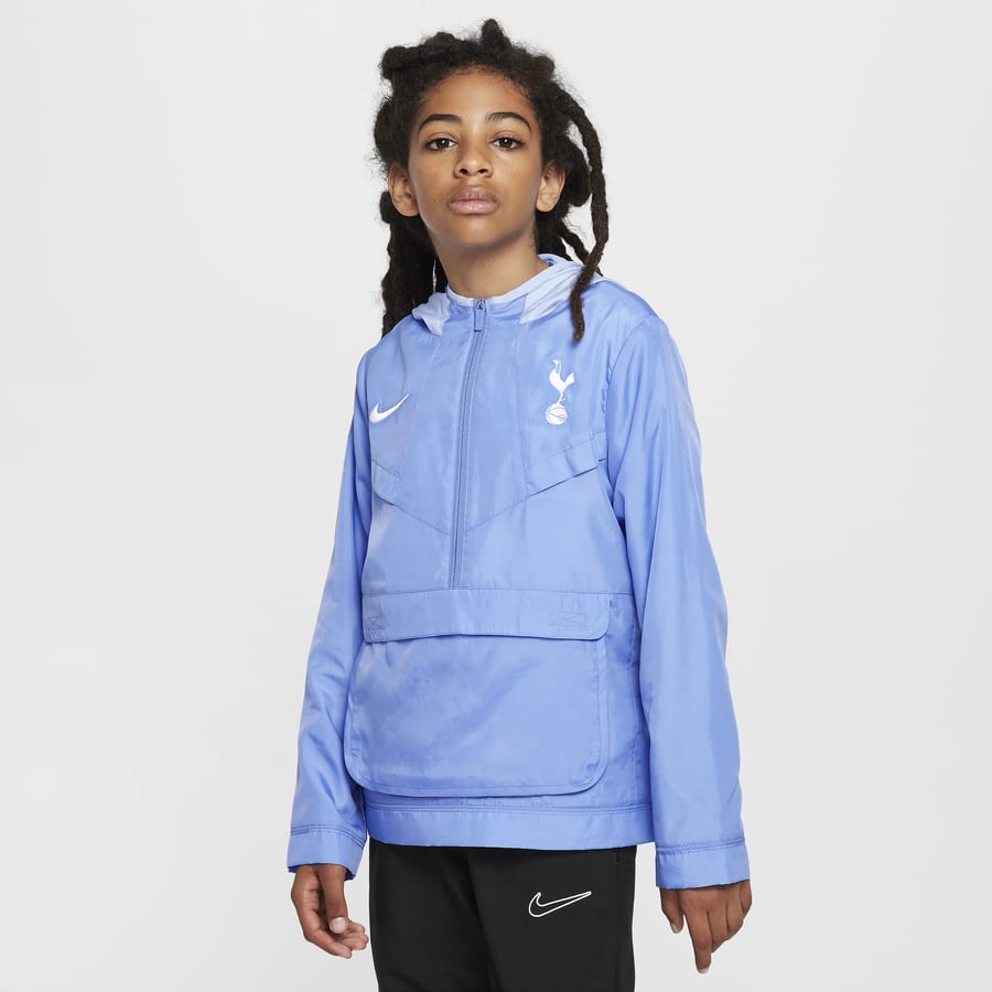Les meilleurs anoraks Nike disponibles en ce moment. Nike BE