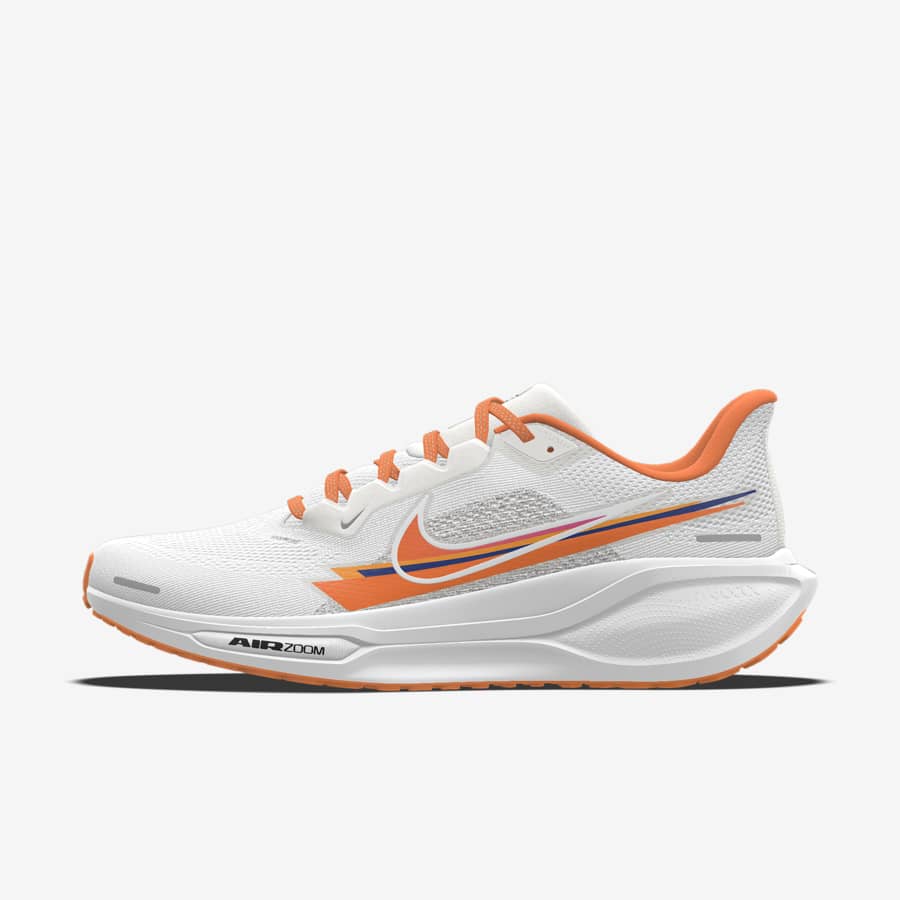 Nike custom volleyball shoes discount