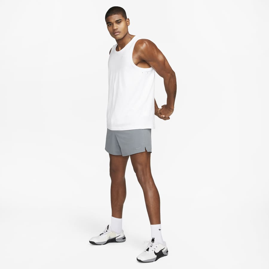 The Best Nike Workout Clothes for the Gym.