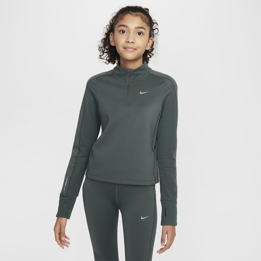 Haut nike fille shop