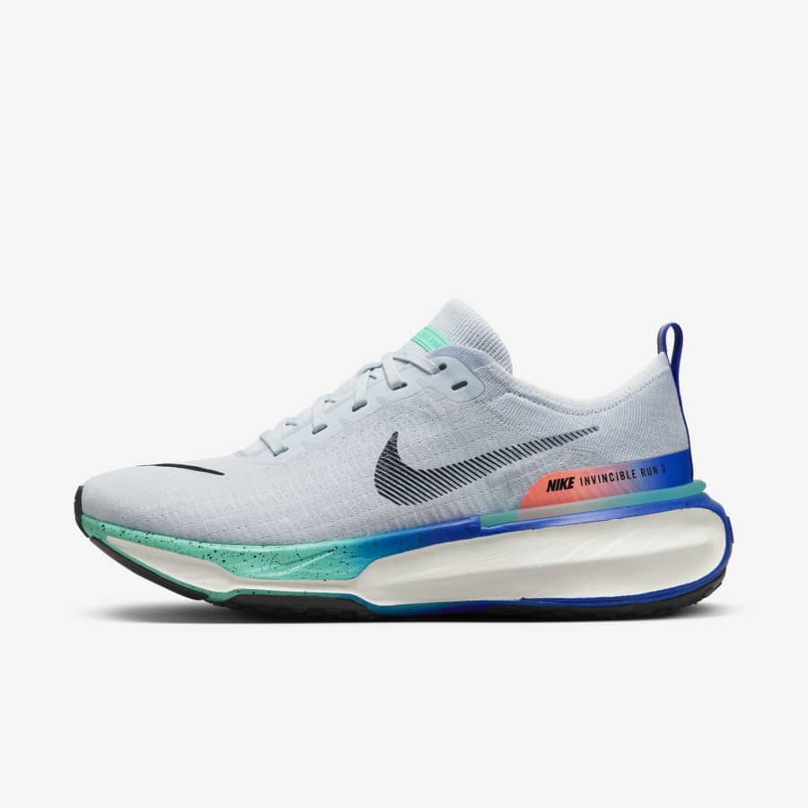 Le sei migliori scarpe Nike per camminare. Nike CH