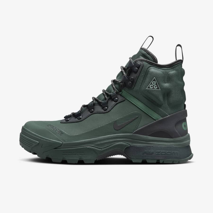 Las mejores botas Nike para el invierno. Nike