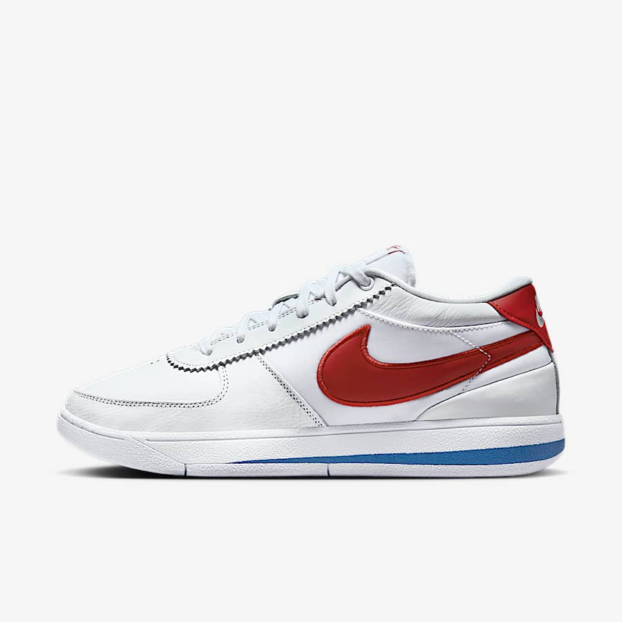 Nikeとデビン・ブッカーの初のコラボレーションシューズ、ナイキ
