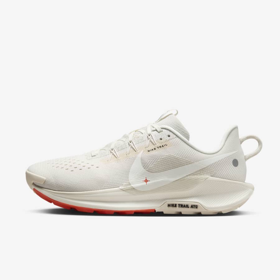 How to clean nike running shoes top