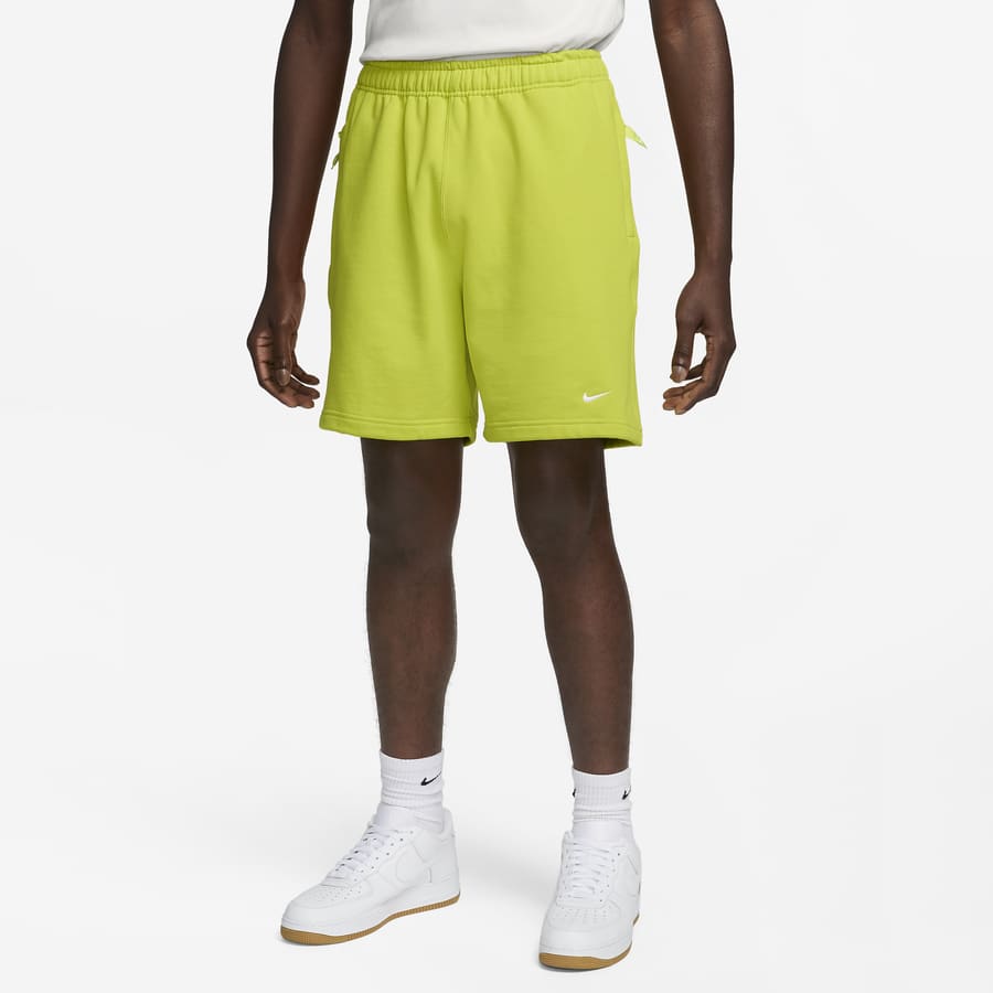 Nike fleece sale shorts jcpenney