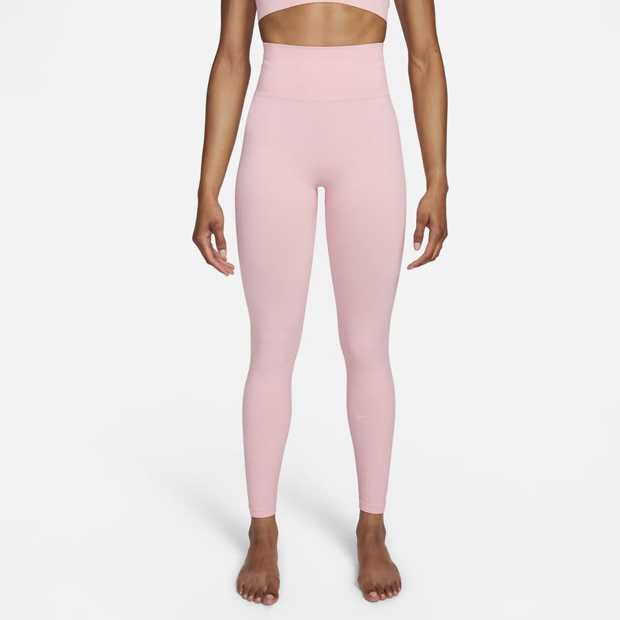 Nike rose leggings on sale