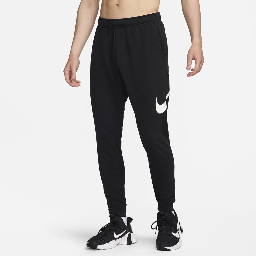 Nike sleep 2025 pants