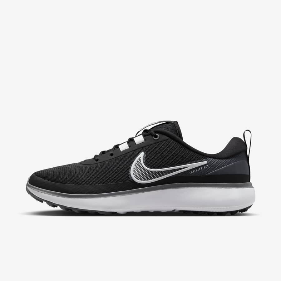 Golf shoes by nike cheap