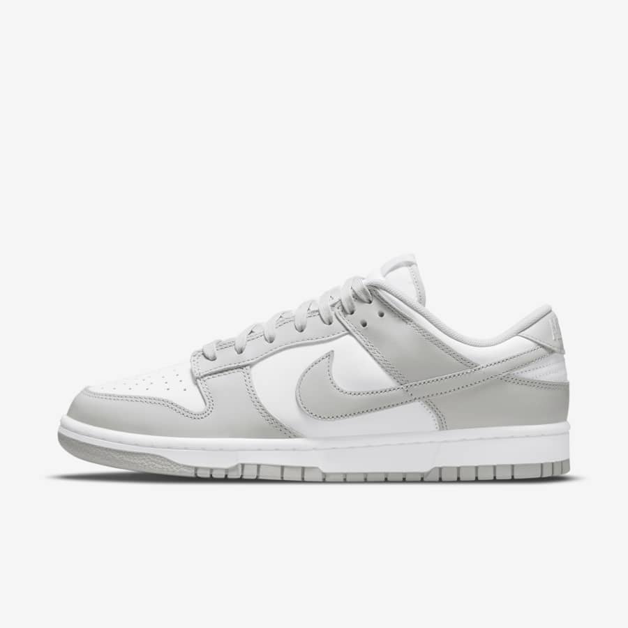 Astuces et guide officiel des tailles pour la Nike Dunk. Nike FR