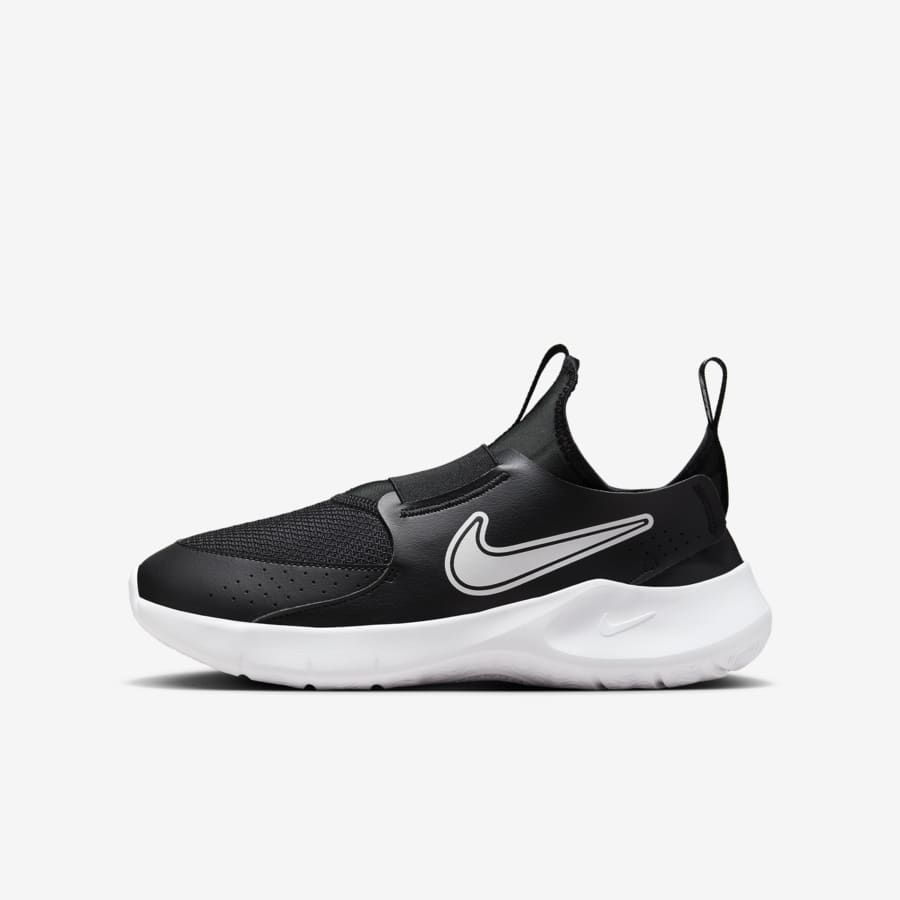 Best shoes without laces by Nike. Nike SG