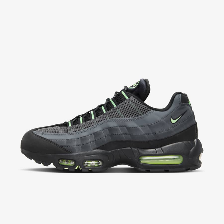 Nike air grandi sales