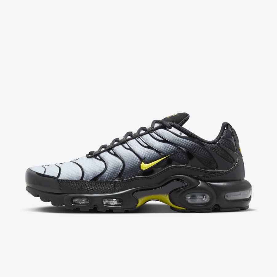 Large size nike shoes top