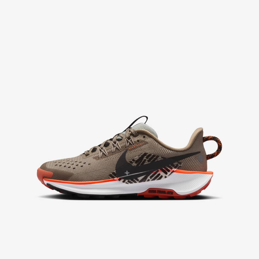The best Nike running shoes for winter. Nike CA