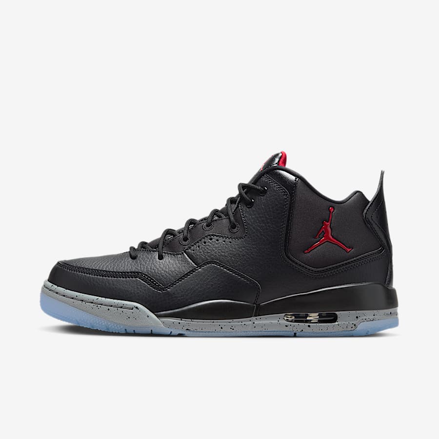 Jordan Brand launches Air Jordan 2 silhouette honouring basketball legend Howard H White Nike UK