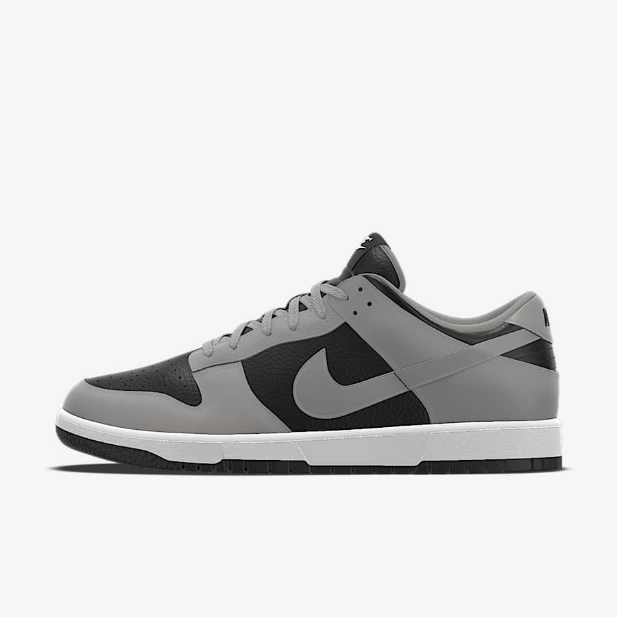 Nike By You カスタムシューズ.オンラインストア (通販サイト)