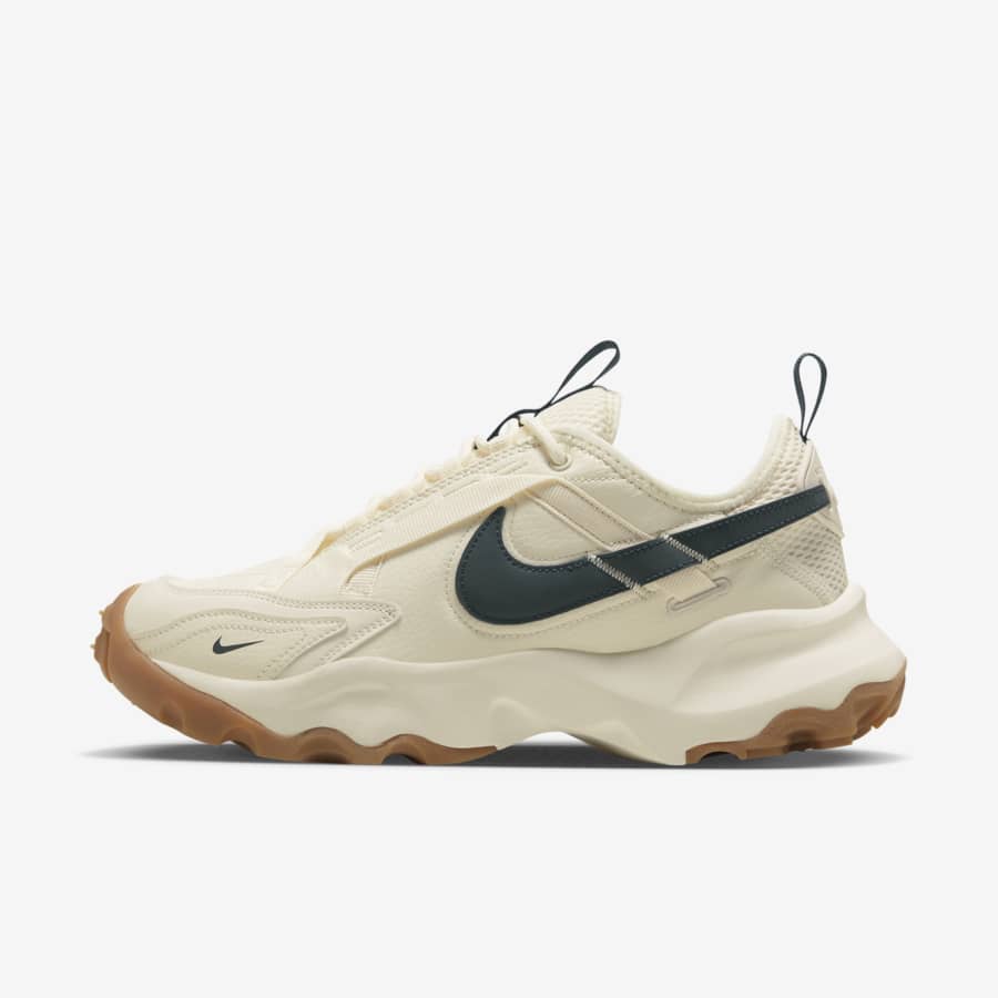 The Best Nike Platform Sneakers. Nike AT