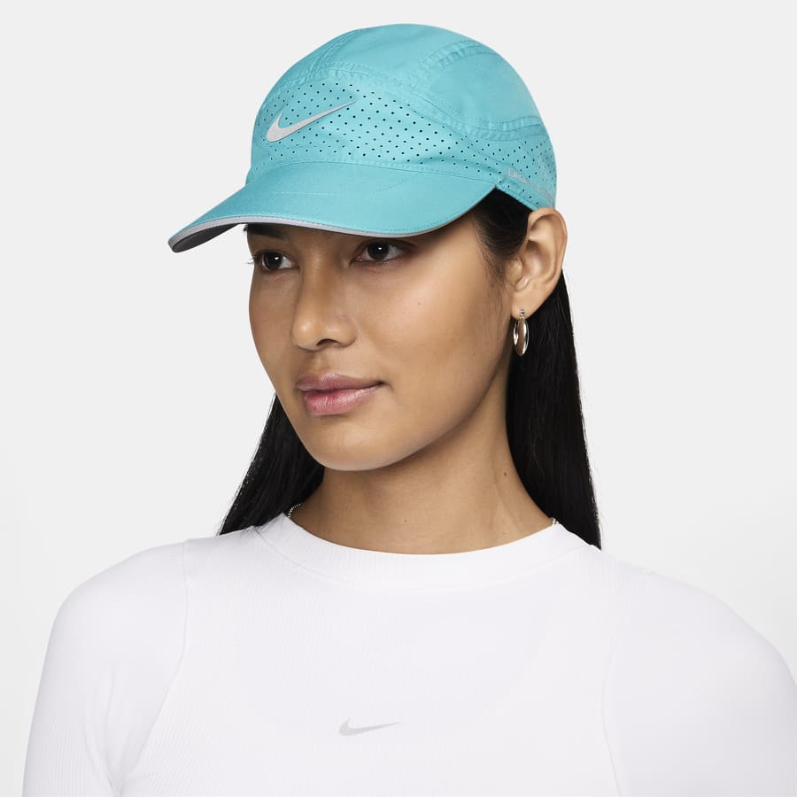 The best hats for running by Nike. Nike VN