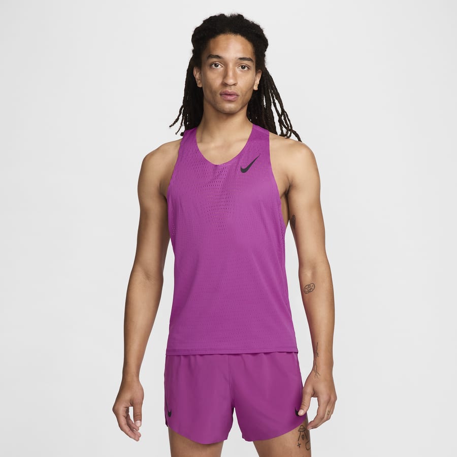 Le migliori canotte da allenamento da uomo Nike. Nike IT