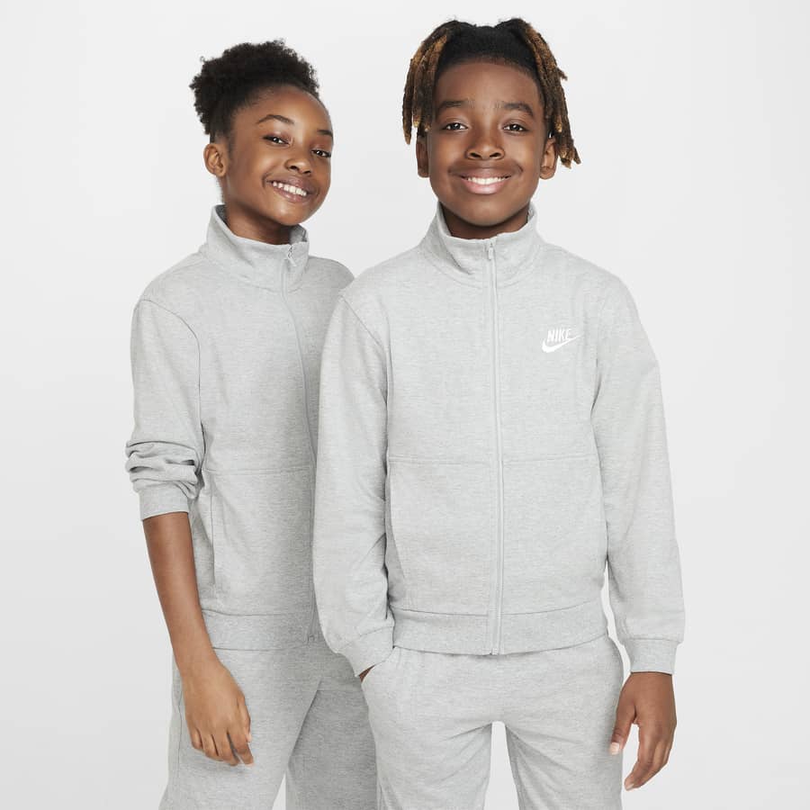 La mejor ropa Nike para ninos para el regreso a clases. Nike