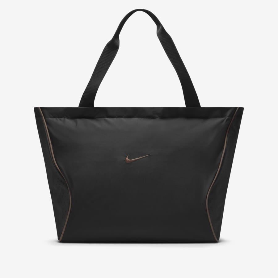 Nike sportswear af1 deals tote bag review