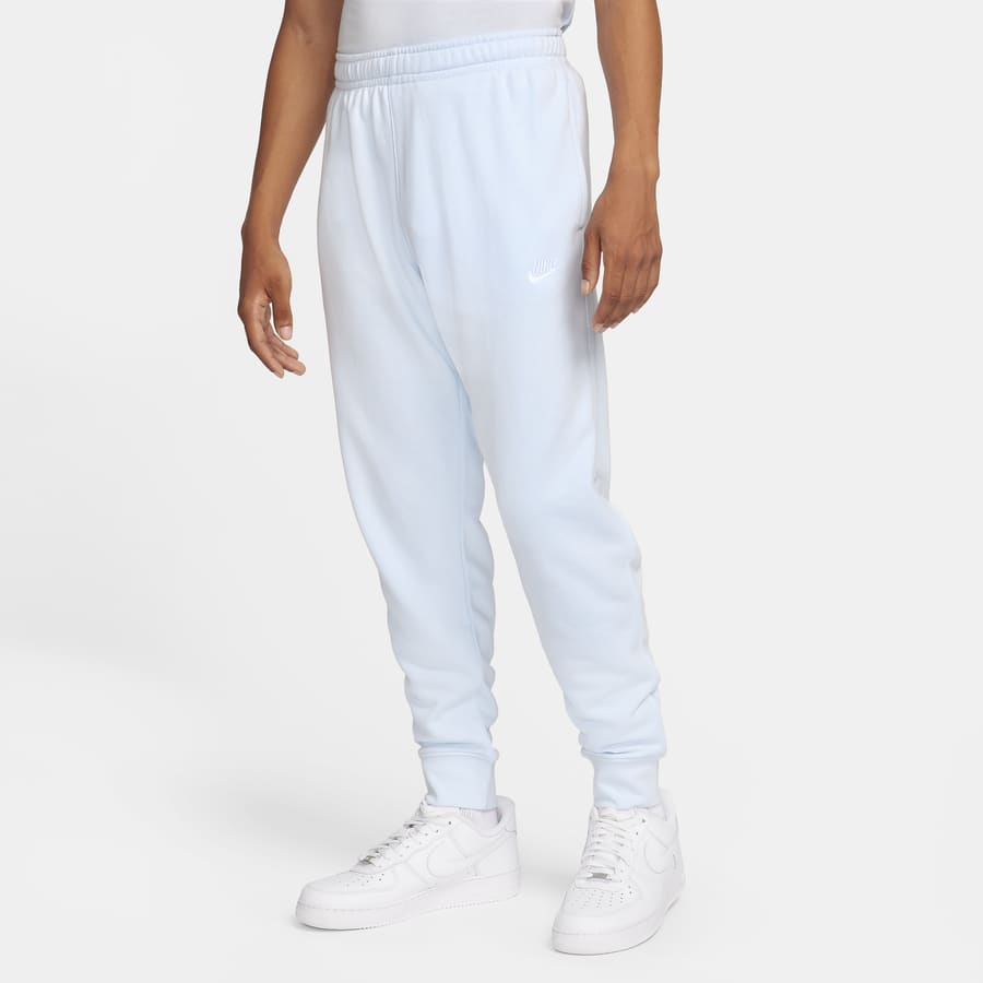 Survetement nike pastel hot sale homme