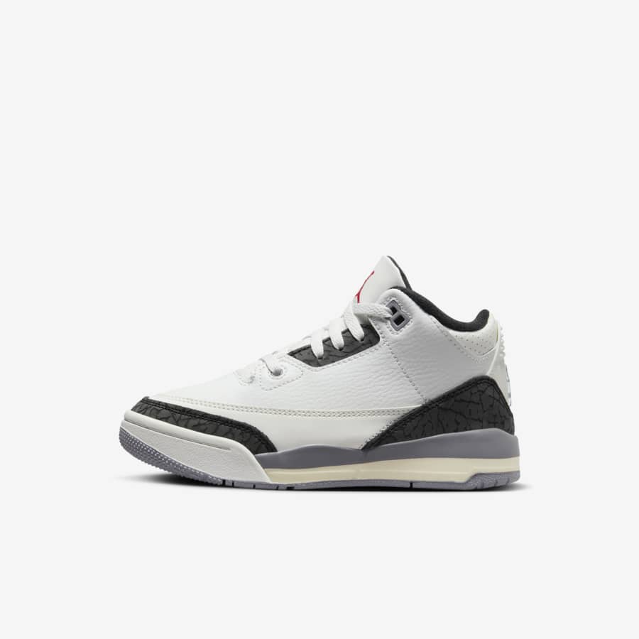 Air Jordan 3 retro OG archive collection Nike