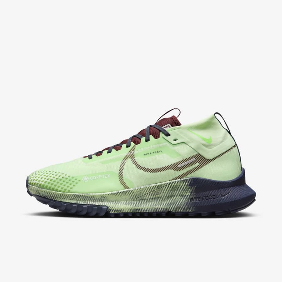 Scarpe nike impermeabili sale uomo
