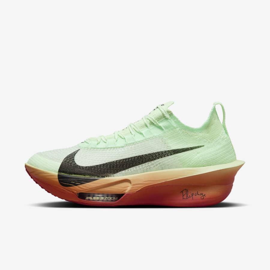 How to Select the Right Weight for Running Shoes. Nike