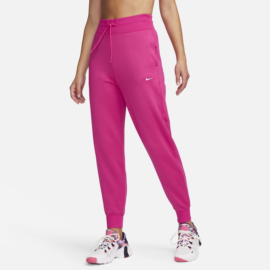 Les meilleurs pantalons de survêtement Nike pour femme. Nike CH