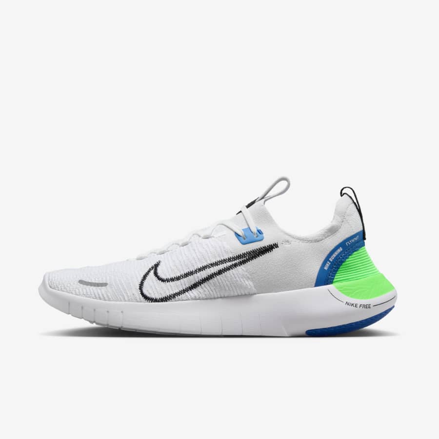 Zo kies je de beste schoenen als je pijn in je hak hebt. Nike BE
