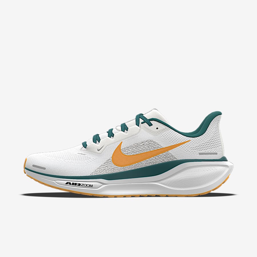 Nike By You カスタムシューズ.オンラインストア (通販サイト)