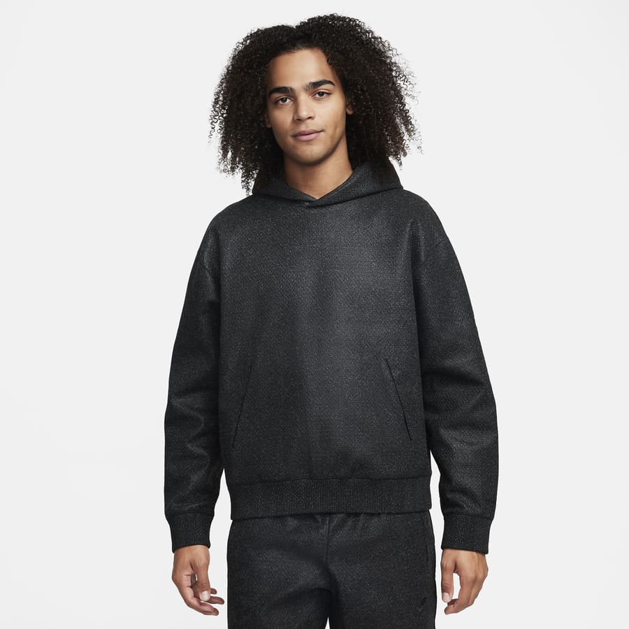 Warmest clearance nike hoodie