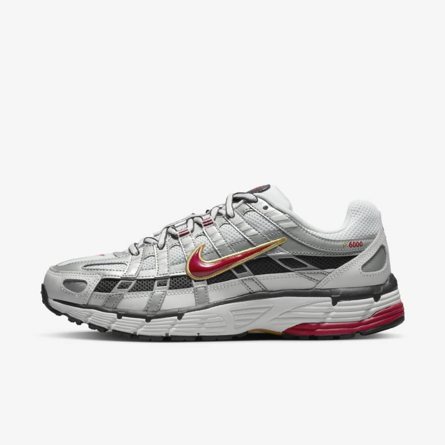 S dan reng res dine sko med 6 nemme trin. Nike DK