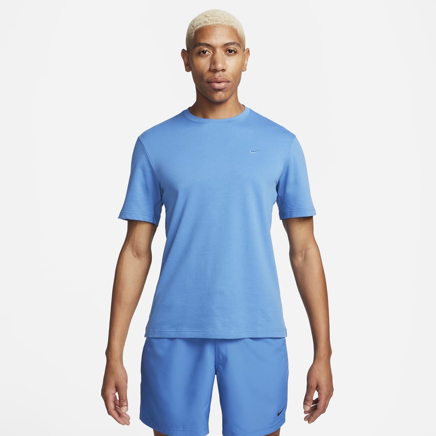 I migliori capi di abbigliamento Nike per il CrossFit. Nike IT