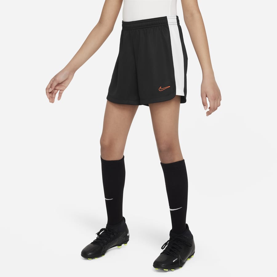 The Best Athletic Wear for Girls by Nike. Nike BE