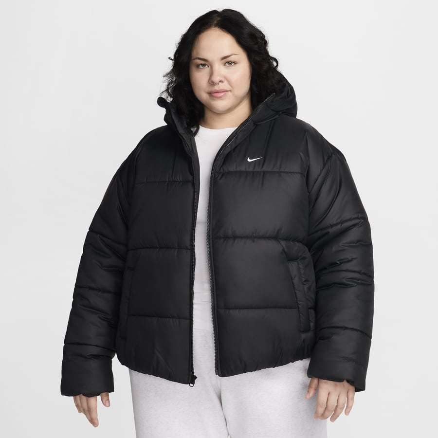 Doudoun nike femme hot sale