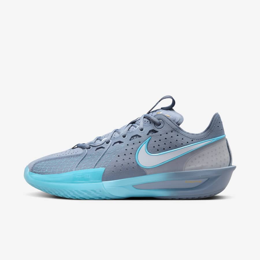 Nike launches Adapt BB a self lacing performance basketball shoe. Nike VN