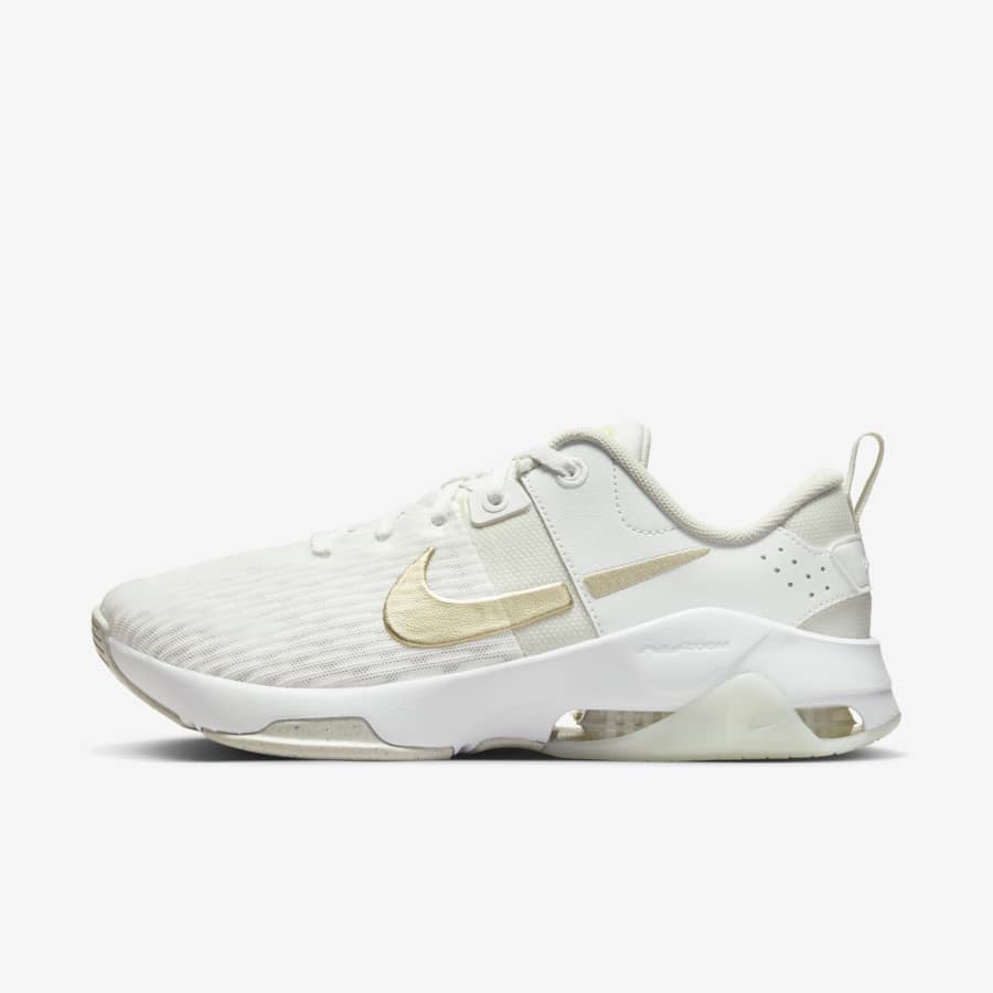 Nike air max custom id top