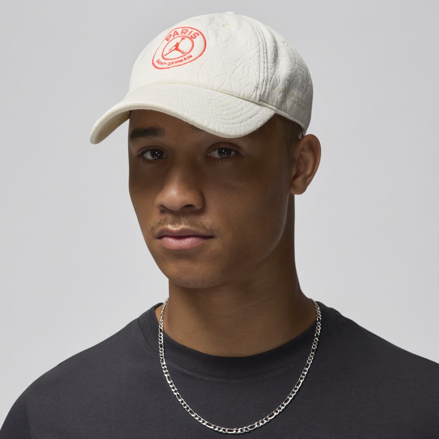 Como tomar las medidas de tu talla de gorra o gorro. Nike MX