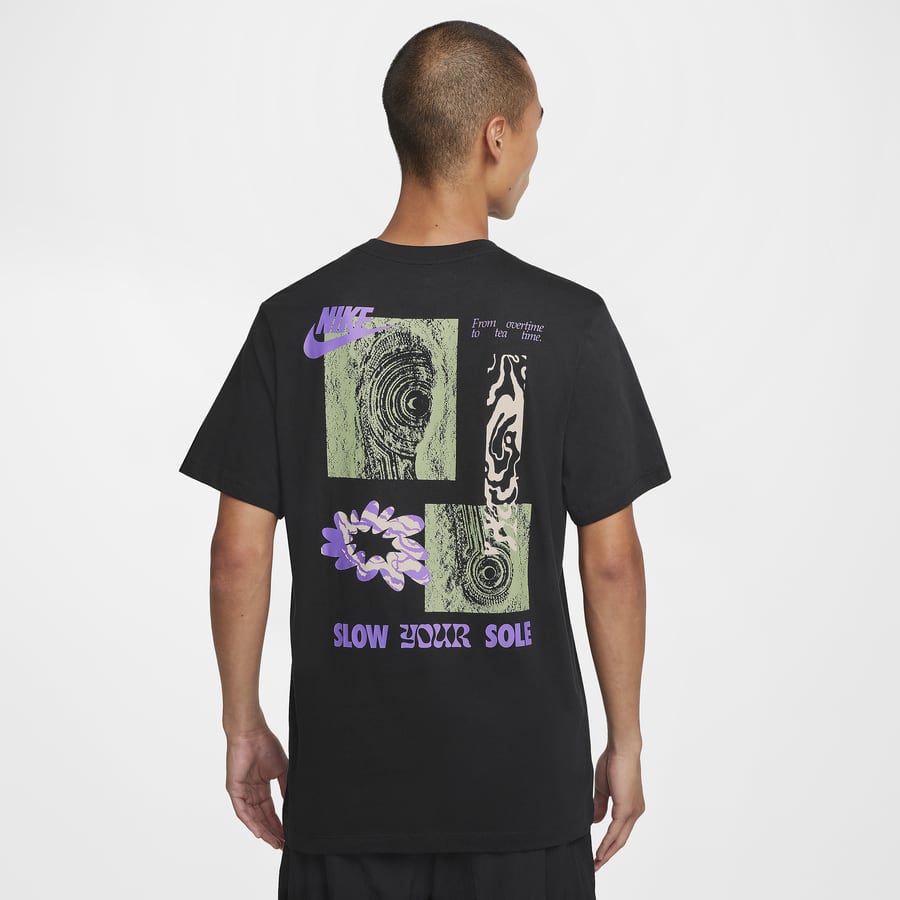 Best nike shirts of all time clearance
