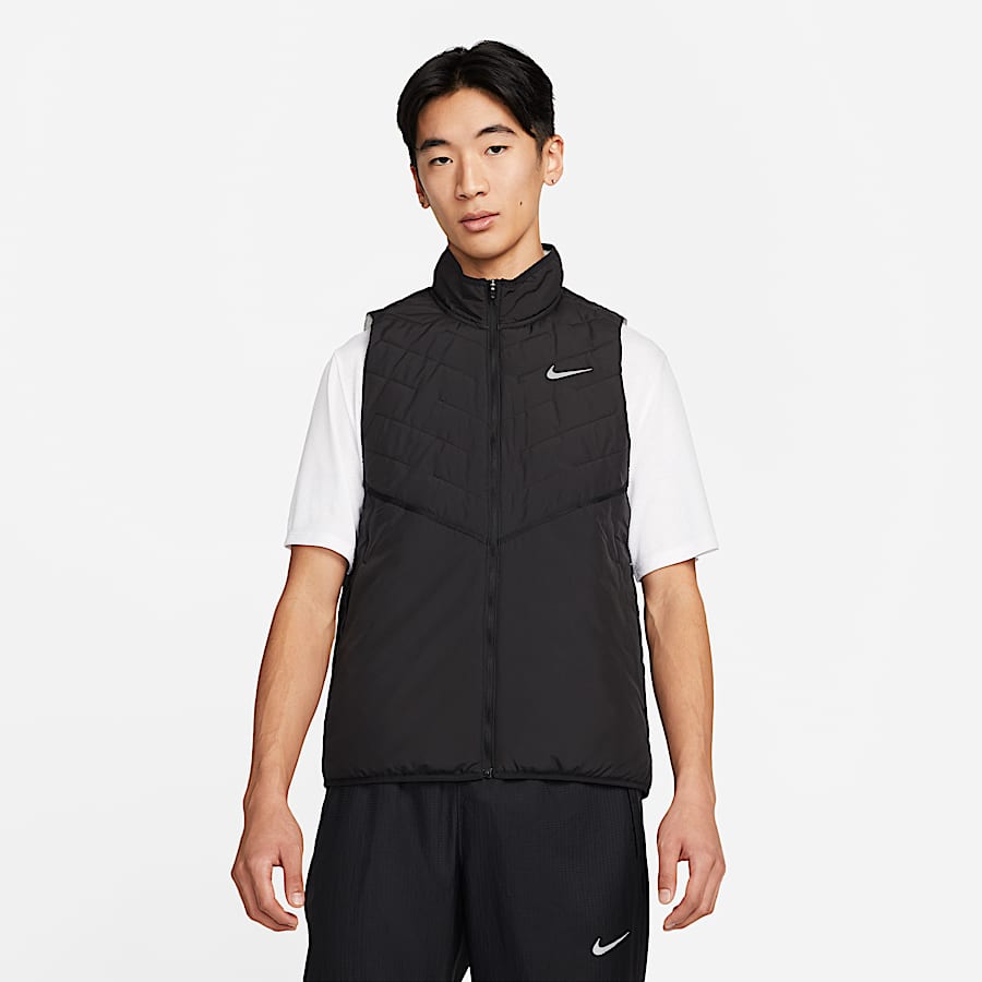 あらゆるアクティビティで活躍するNikeおすすめのメンズベスト