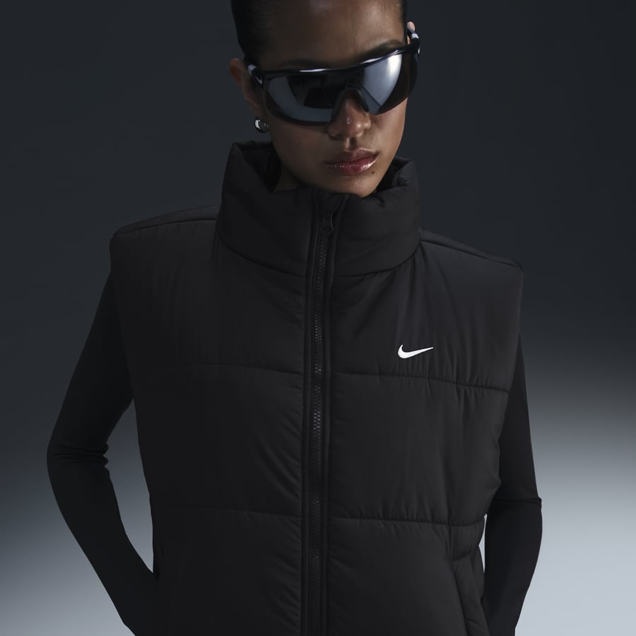Nikeおすすめのスキーやスノーボードで着る必須アイテム8選.オンライン 