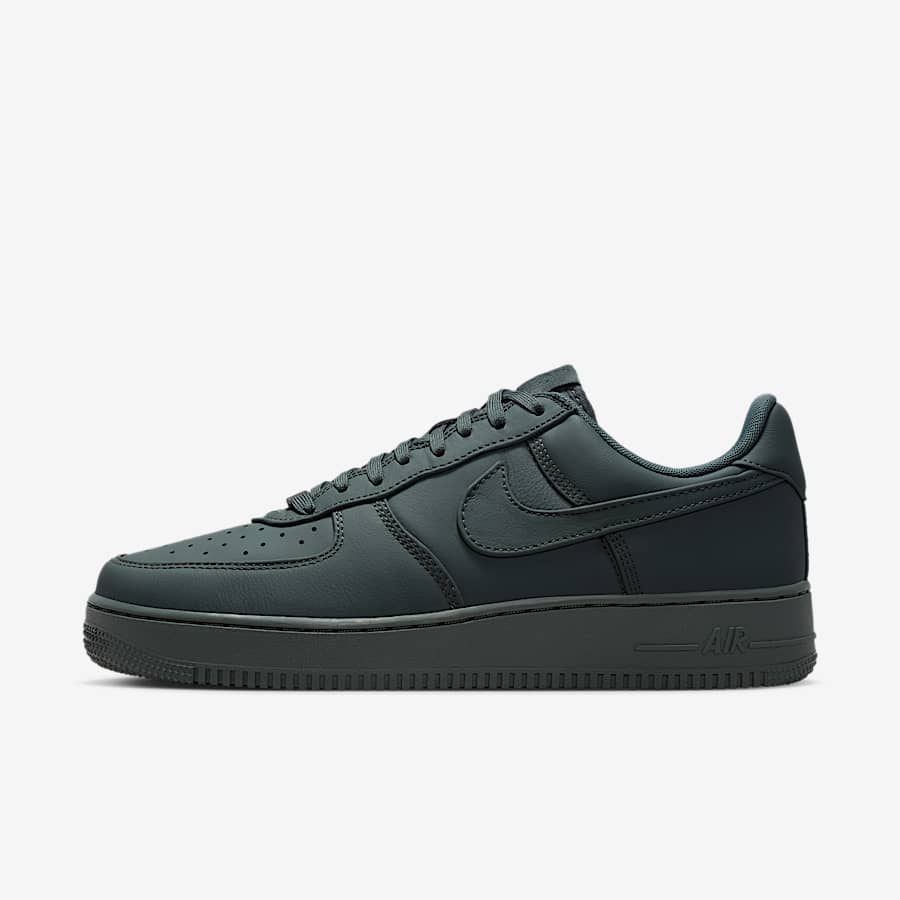 希少 美品 NIKE AIR FORCE 1 ナイキ エア フォース ワン 発売中｜Nike Women's Air Force 1 '07 LX 
