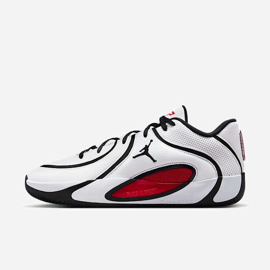 Meet Michael Jordan's newest signature shoe: the Air Jordan XXXIX