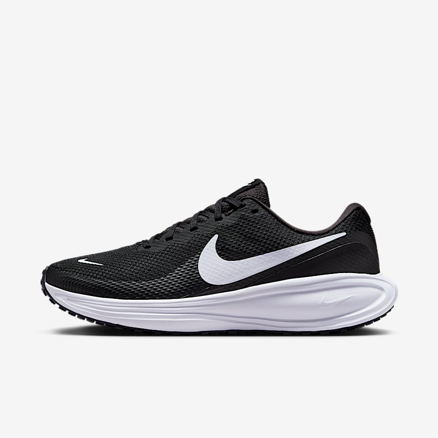 nike strike running shoes