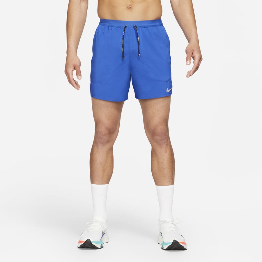 Nike running shorts with pockets sales