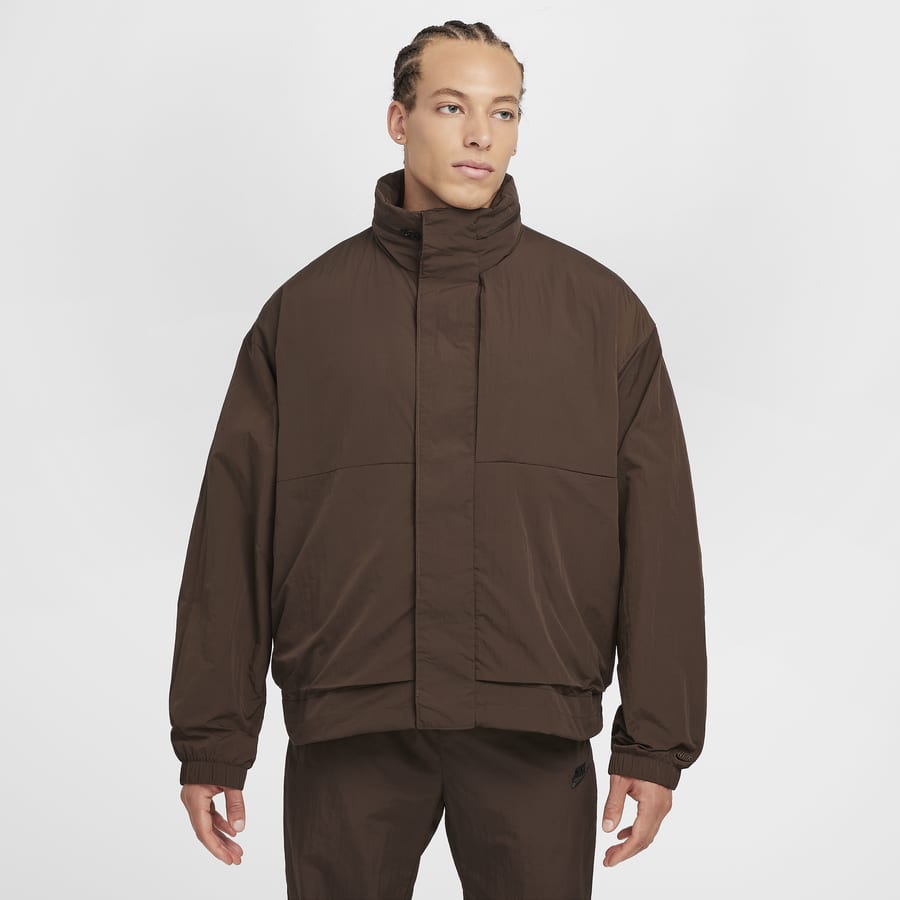 How to wash nike puffer jacket clearance