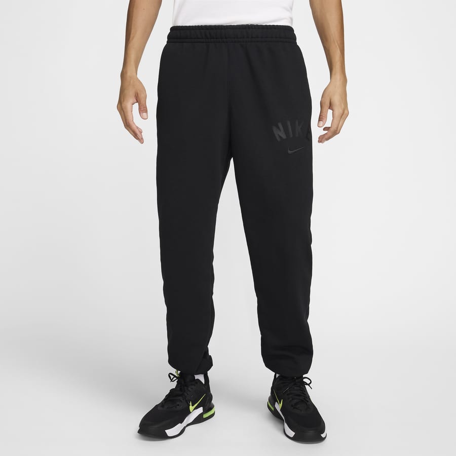 5 Styles of Nike Men s Pants Comfy Enough for Sleep. Nike