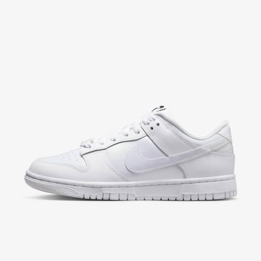 How to Clean White Shoes Get them Looking Brand New. Nike JP
